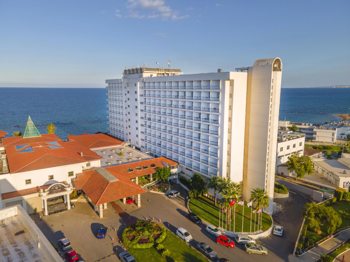 Salamis Bay Conti Resort Hotel