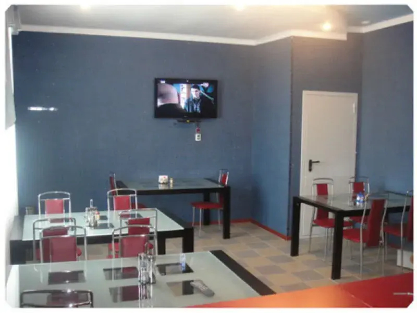 Мини-Отель Жемчужина