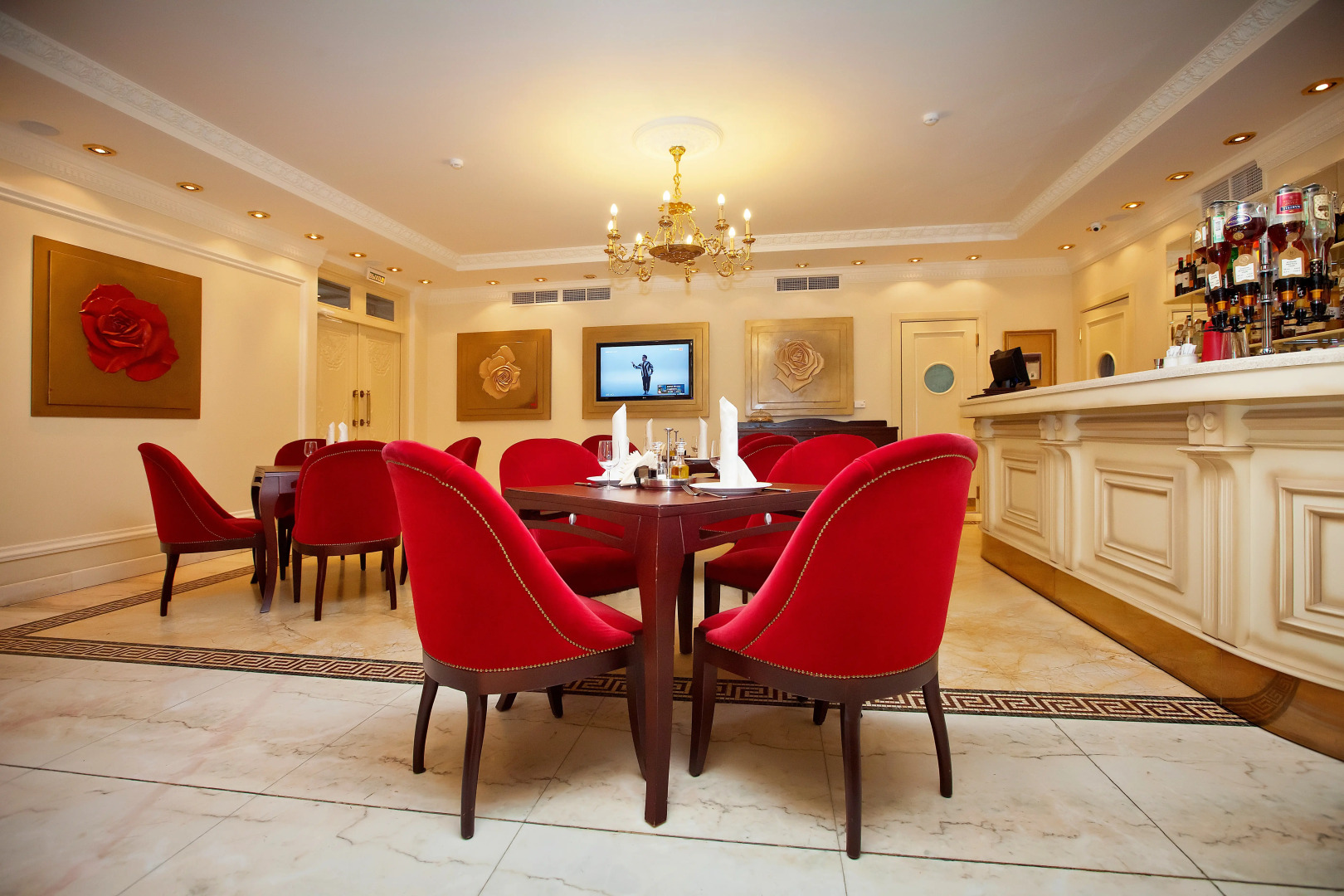 Отель Понтос Плаза