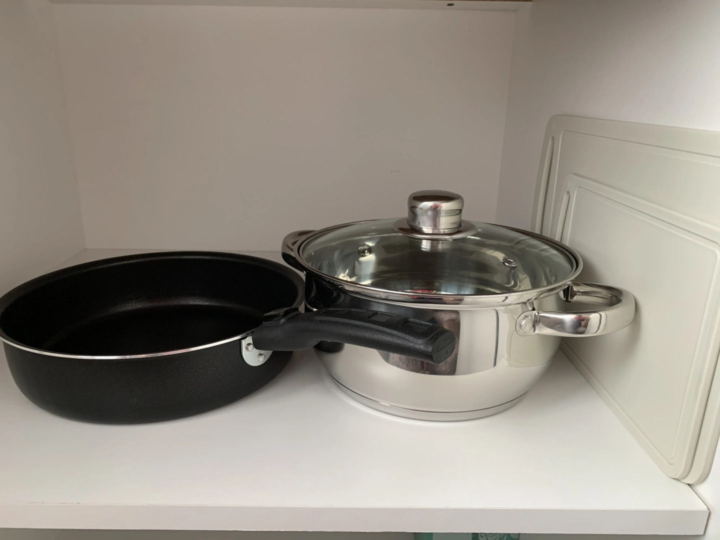 Квартира Студия люкс