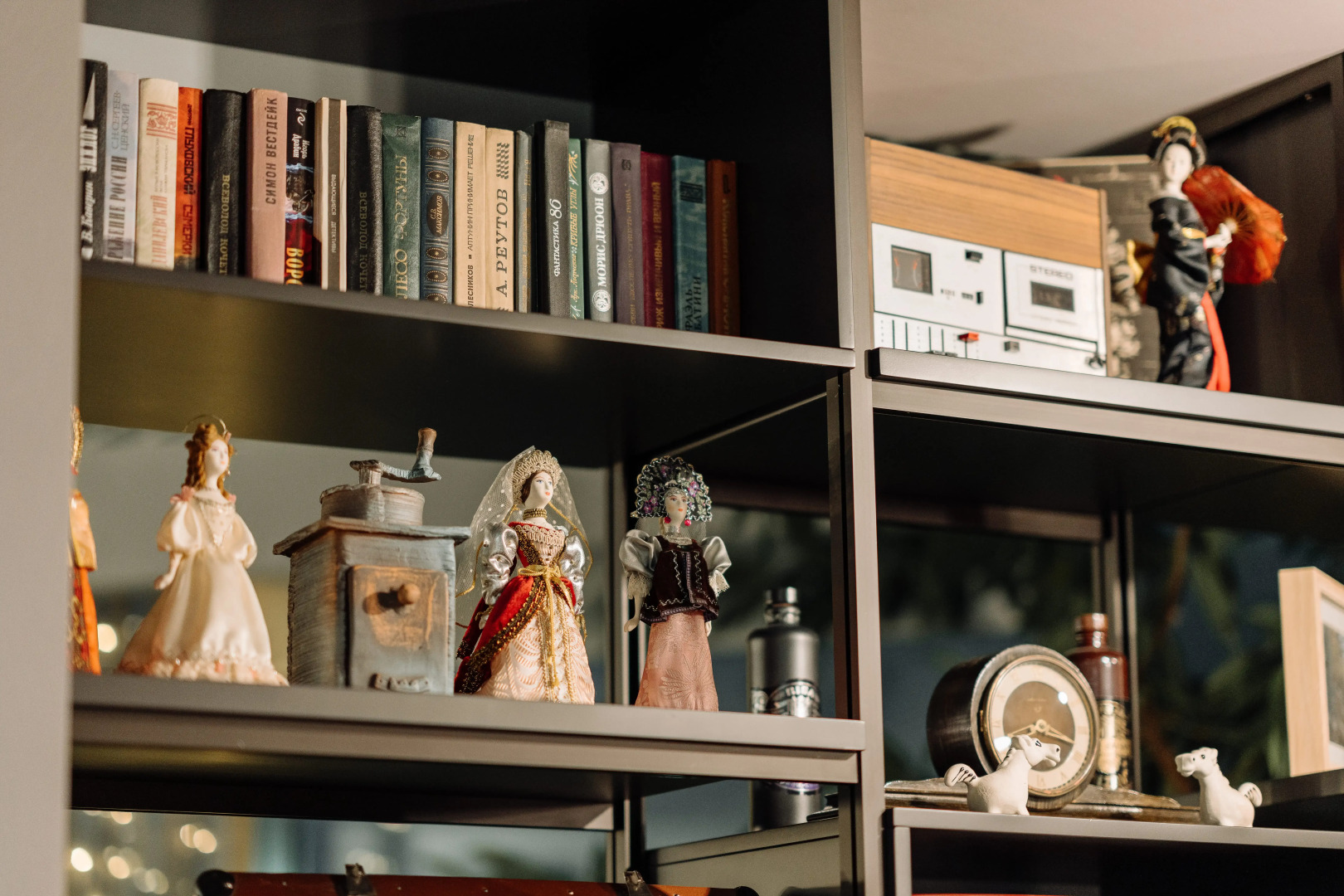 Отель Рига Ленд