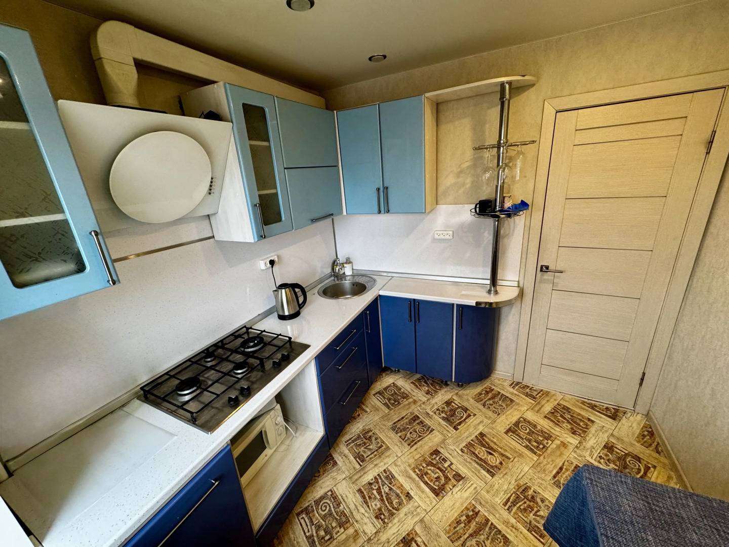 Квартира в самом центре Архангельска