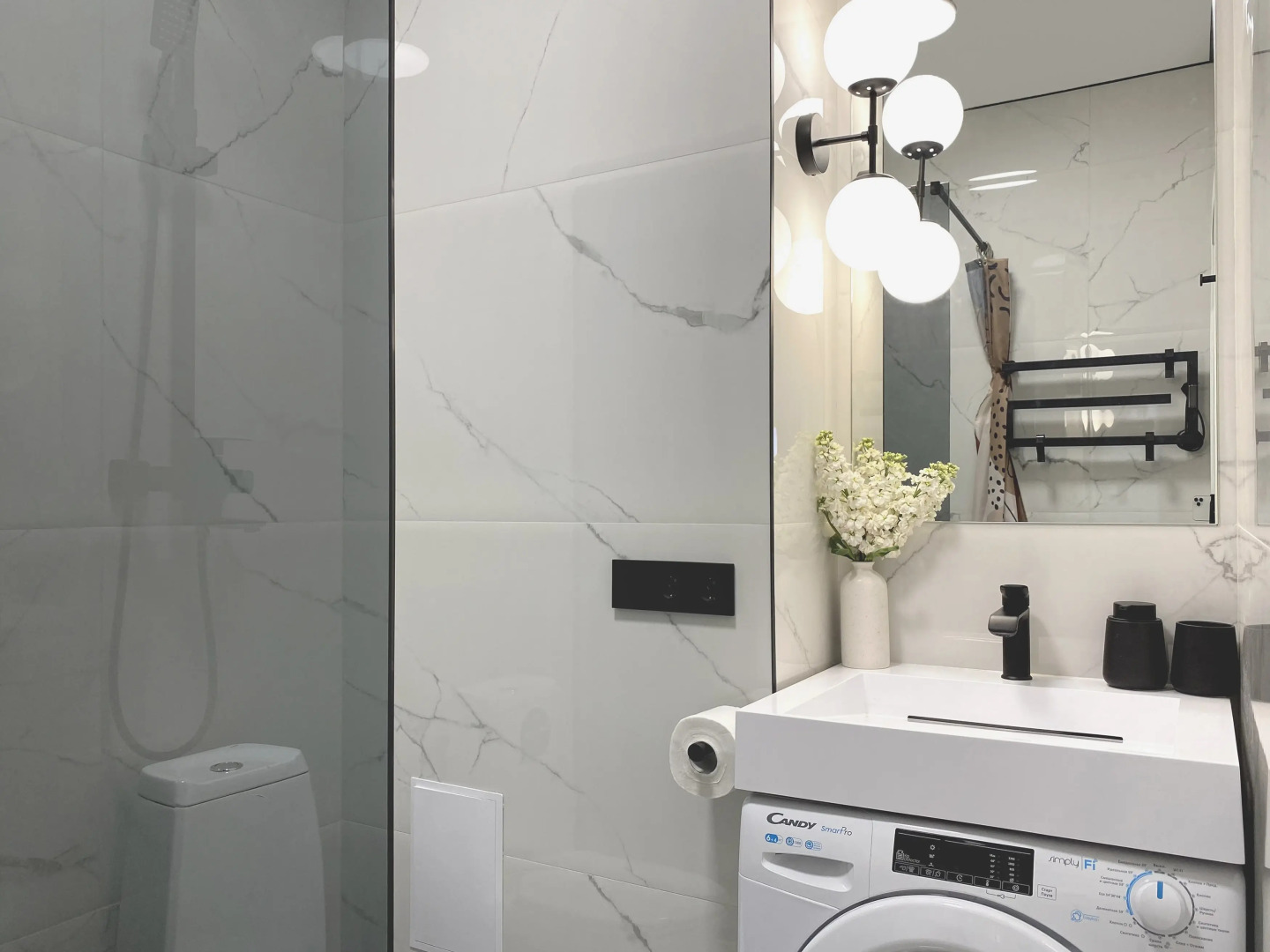 Апартаменты Дон Апарт Привокзальная 3/1