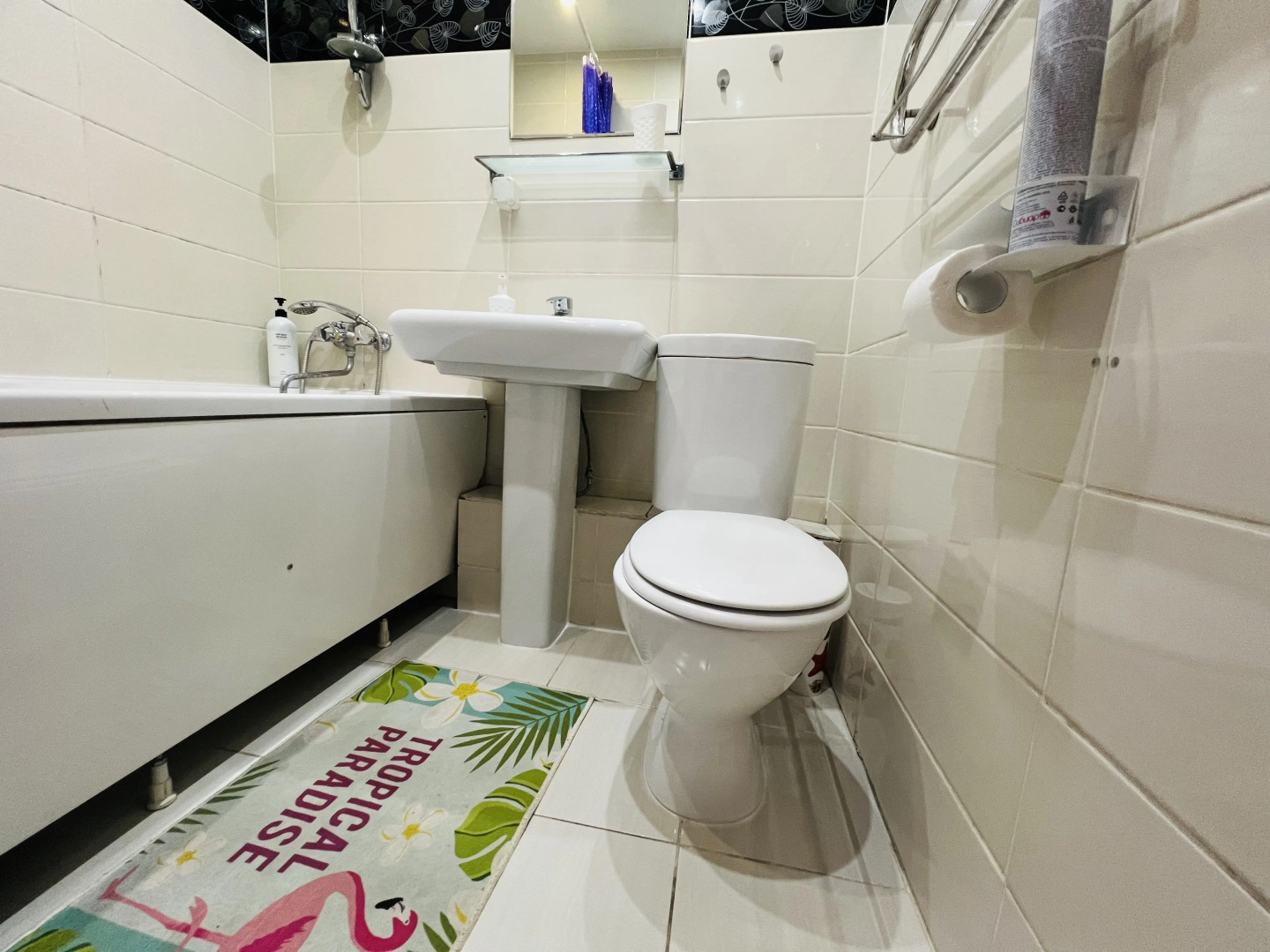 Квартира 2-х комнатная на Максима Горького в Нижнем Новгороде