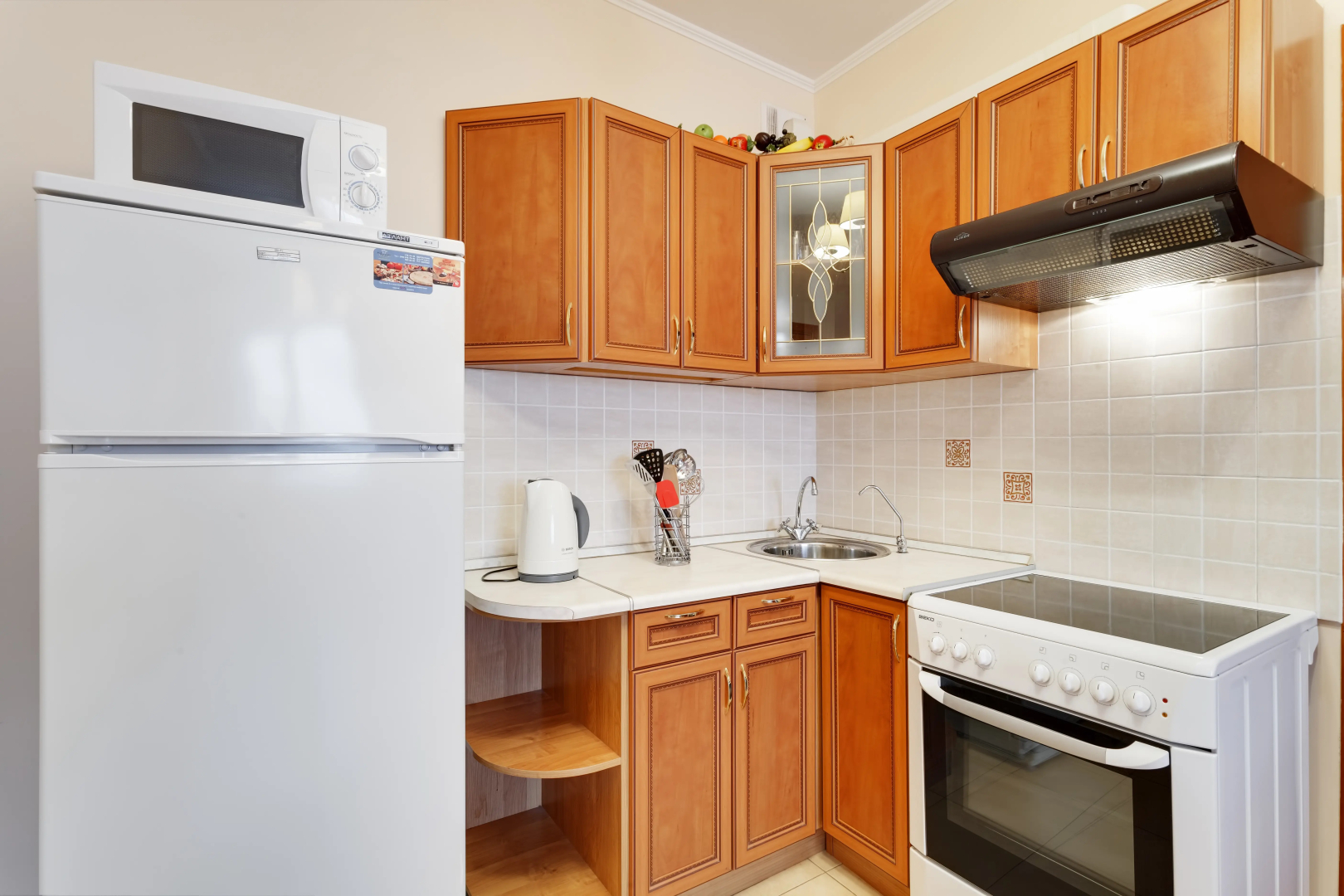 Апарт-Отель Диадема