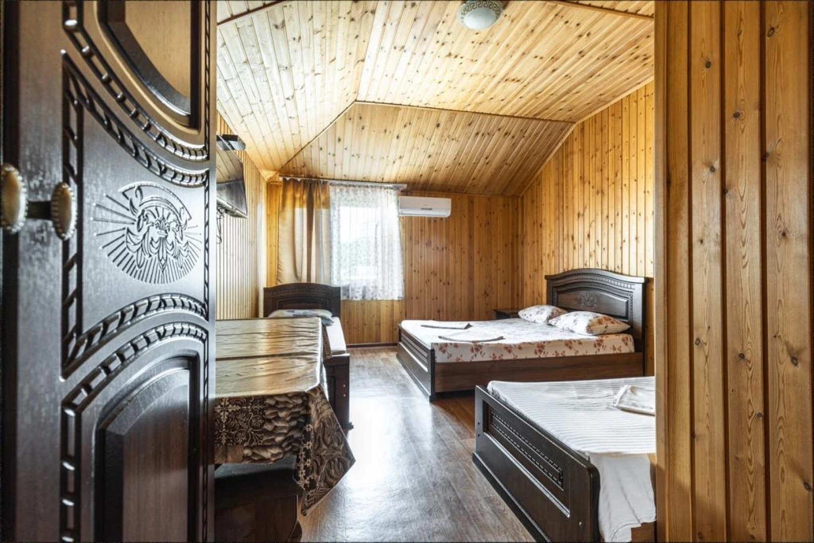 Гостевой дом Bellavista