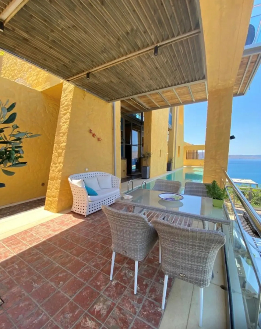 Вилла Eleni - Ravdoucha Epavlis