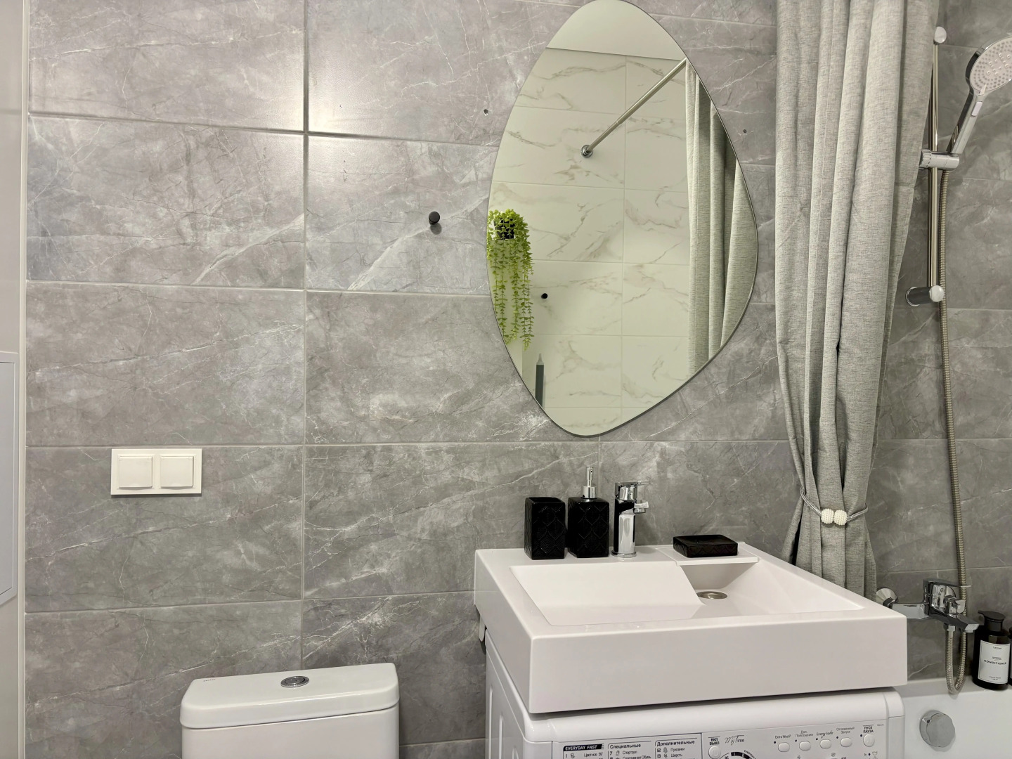 Квартира Dubrovskiy Apart с видом на Неву