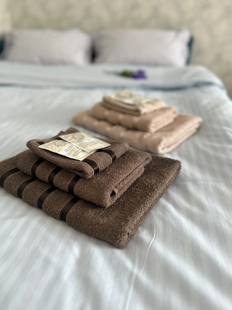 Квартира Однокомнатная