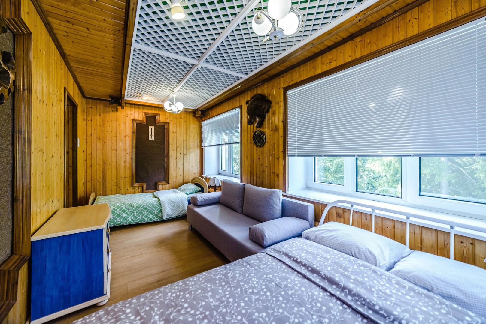 Частный Дом Шишкин Лес