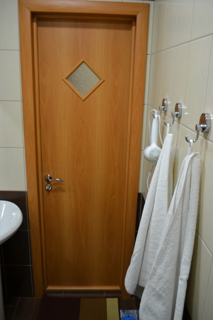 Отель Home