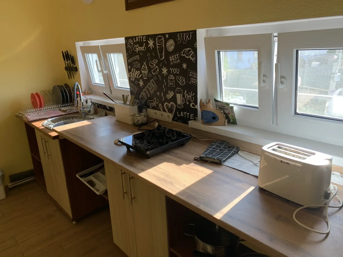 Гостевой дом Пинтуш