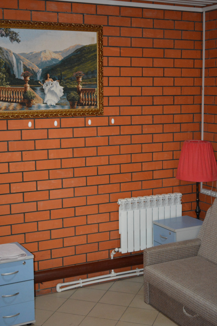 Гостевой дом Дистанция