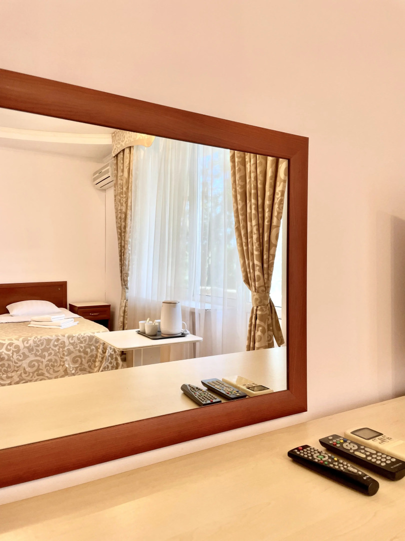 Гостевой дом Соната