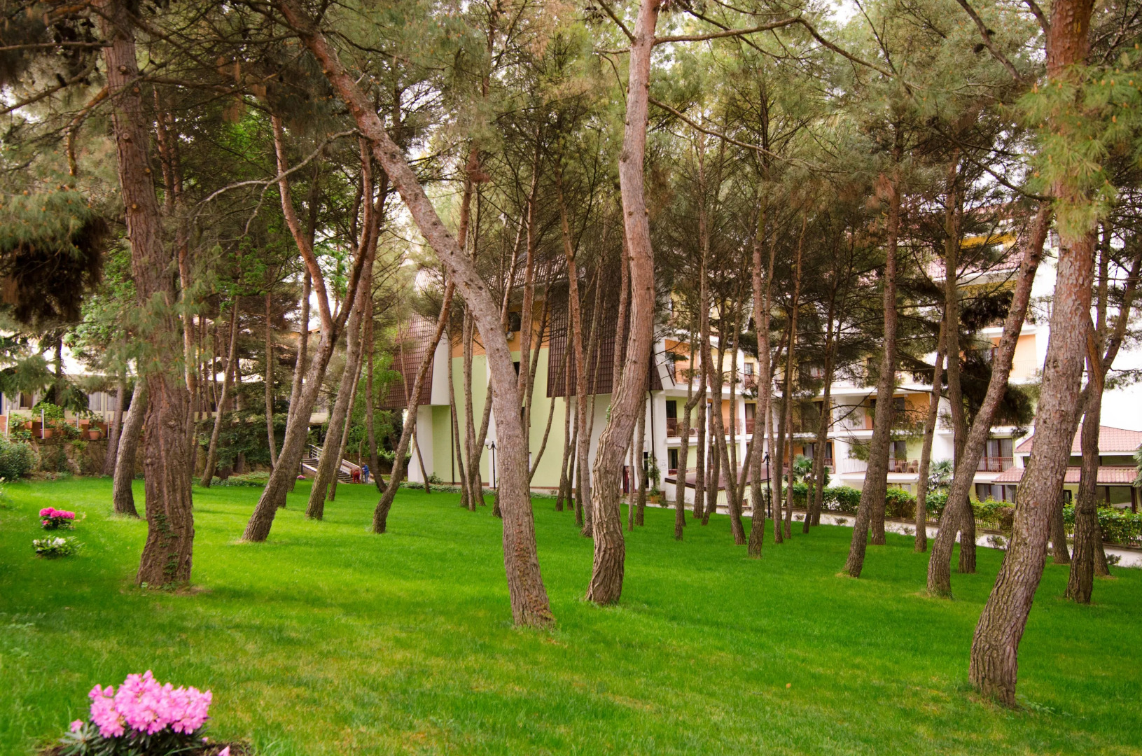 Отель Порто Маре Корпус №3