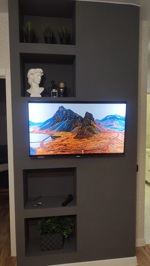 Квартира Двухкомнатная в Минск-Мир