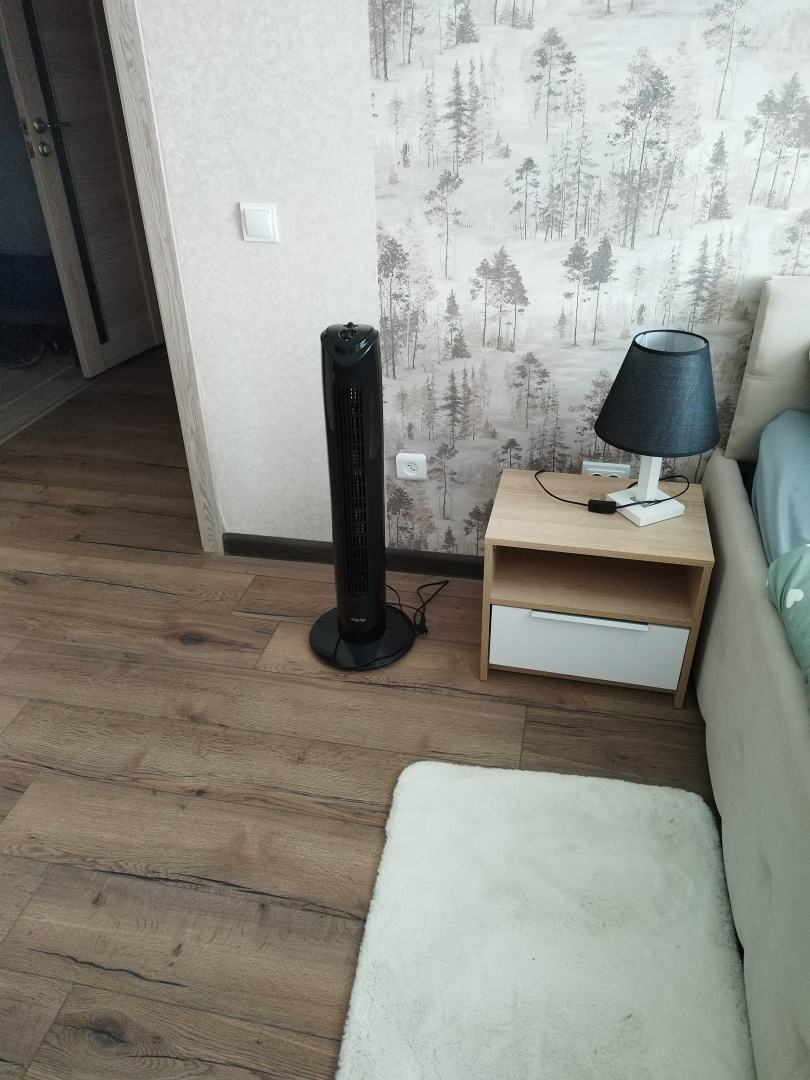 Апартаменты в Новом Доме