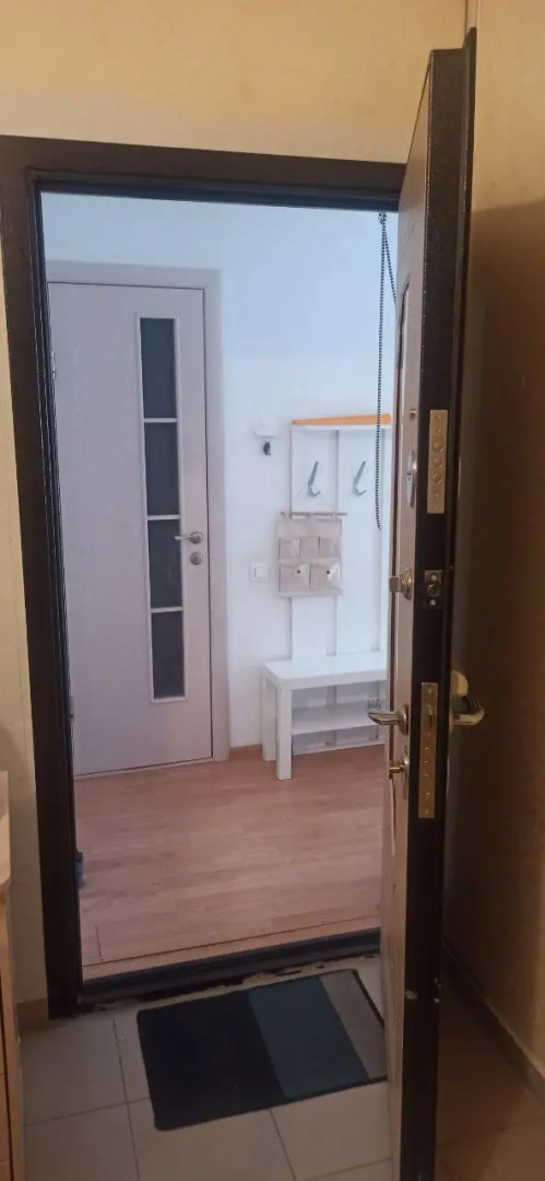 Апартаменты Студия