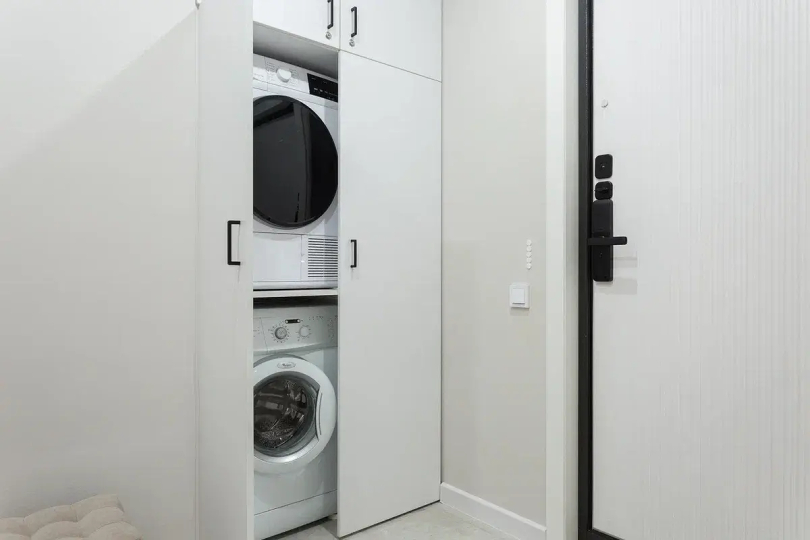 Квартира Две подушки на Козленской 84А