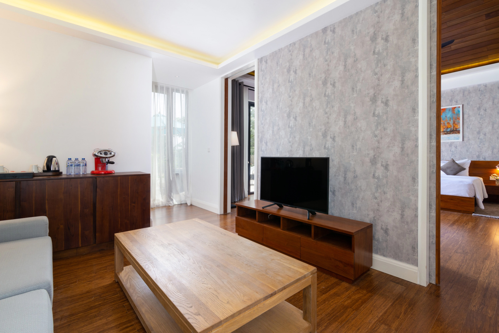 Отель Aprota Villas Arugambay