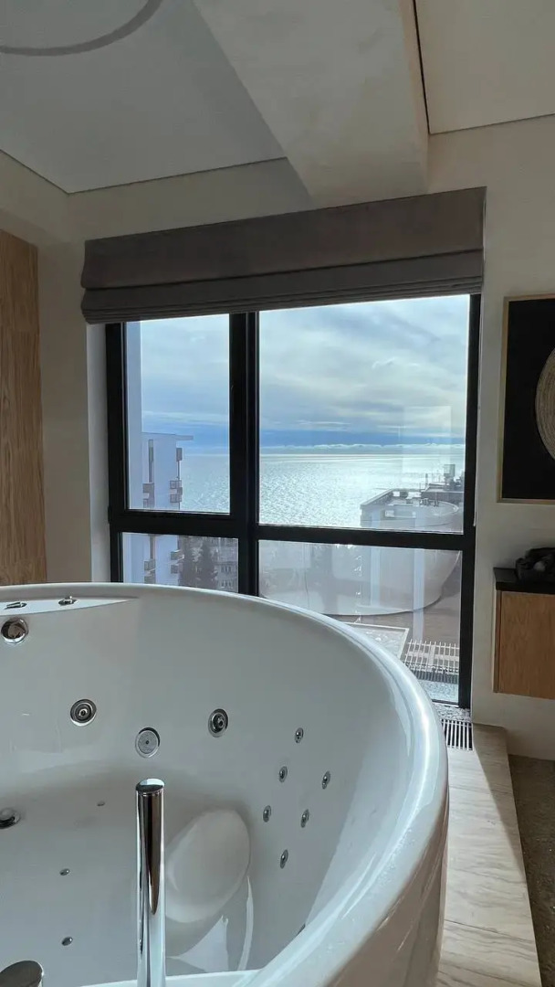 Апартаменты Бизнес-класс Моравия