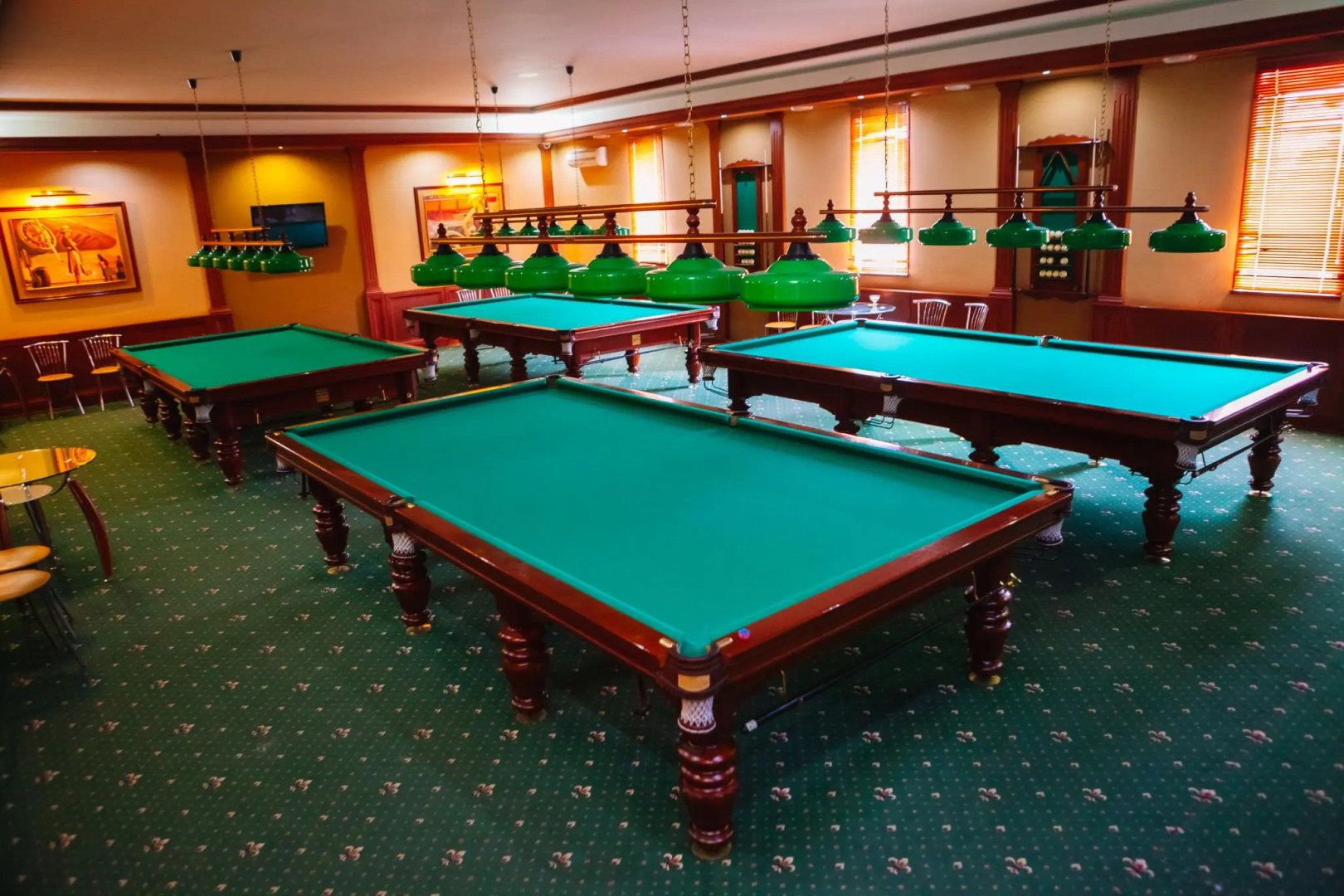 Отель Новый Тобол