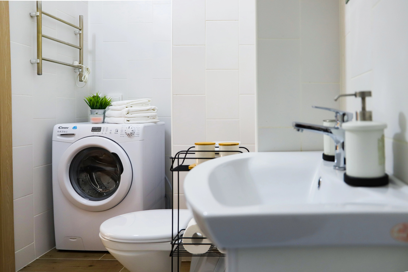 Апартаменты Уютные у Невы