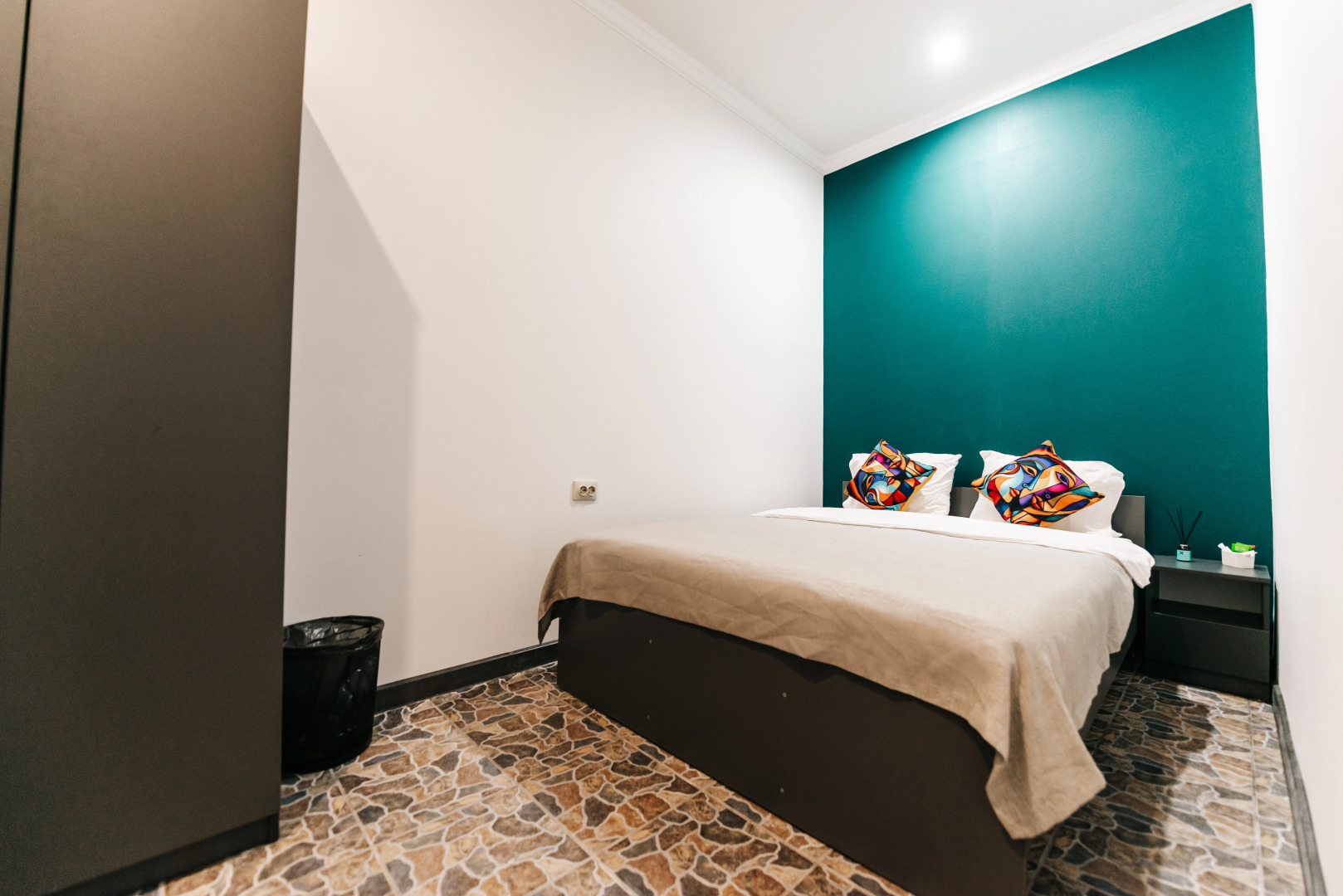 Гостиница Гостевой Дом Строгановых