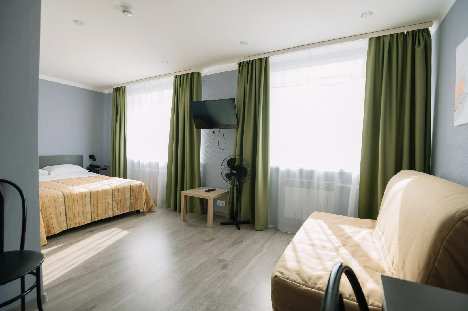 Отель Мартон Вологда