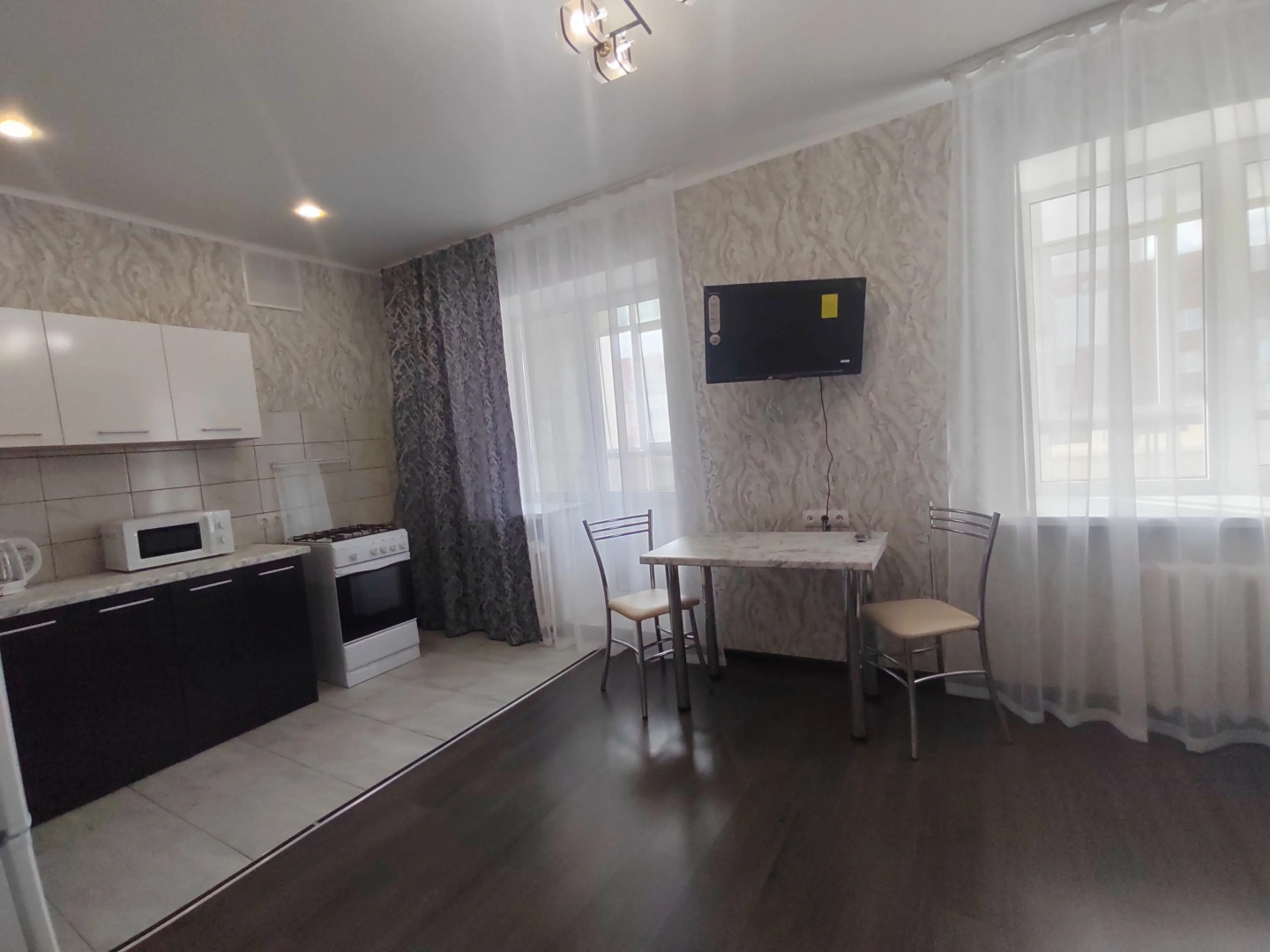 Апартаменты Студия