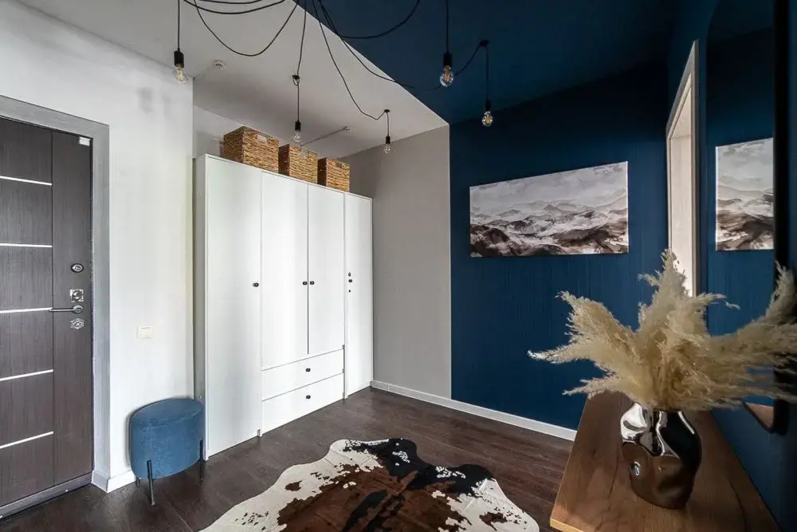 Апартаменты Adventure от Сети Good Vibes Apartments