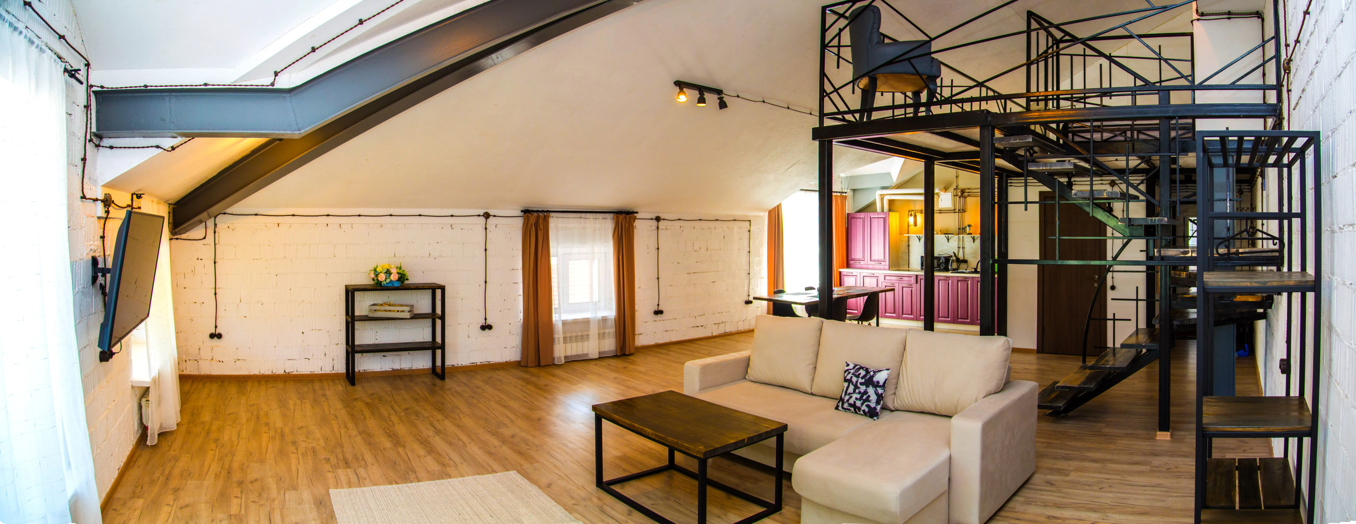 Апарт-Отель Вологодские Берега