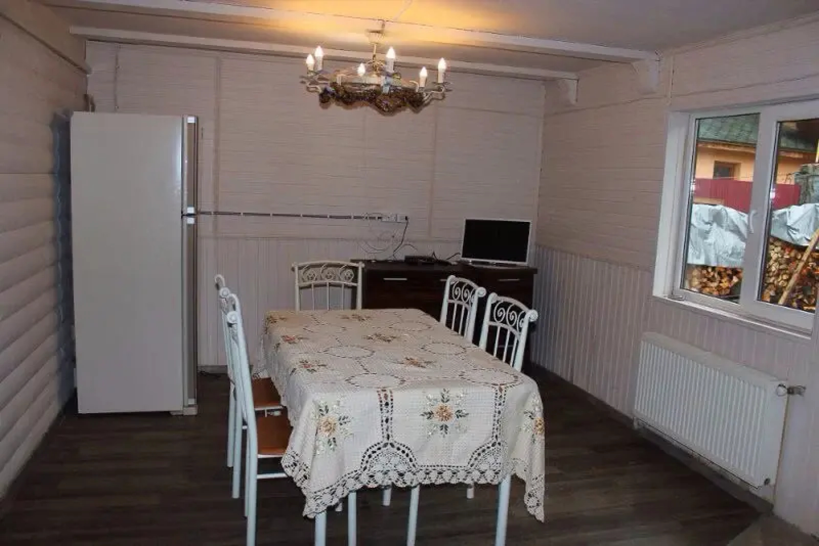 Гостевой Дом Bukovel Private Sadiba Arina