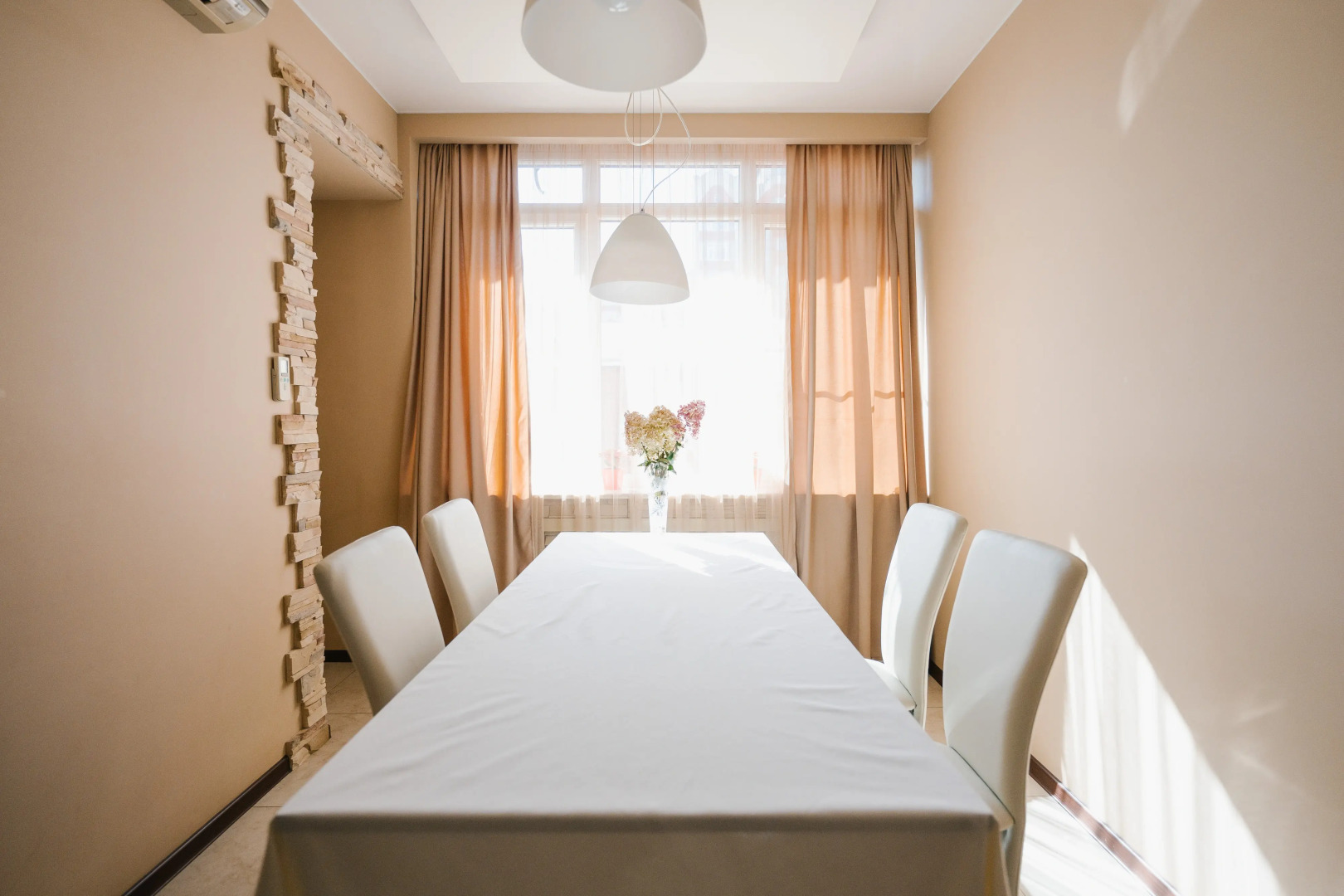 Апартаменты Вгости33 200 метров комфорта