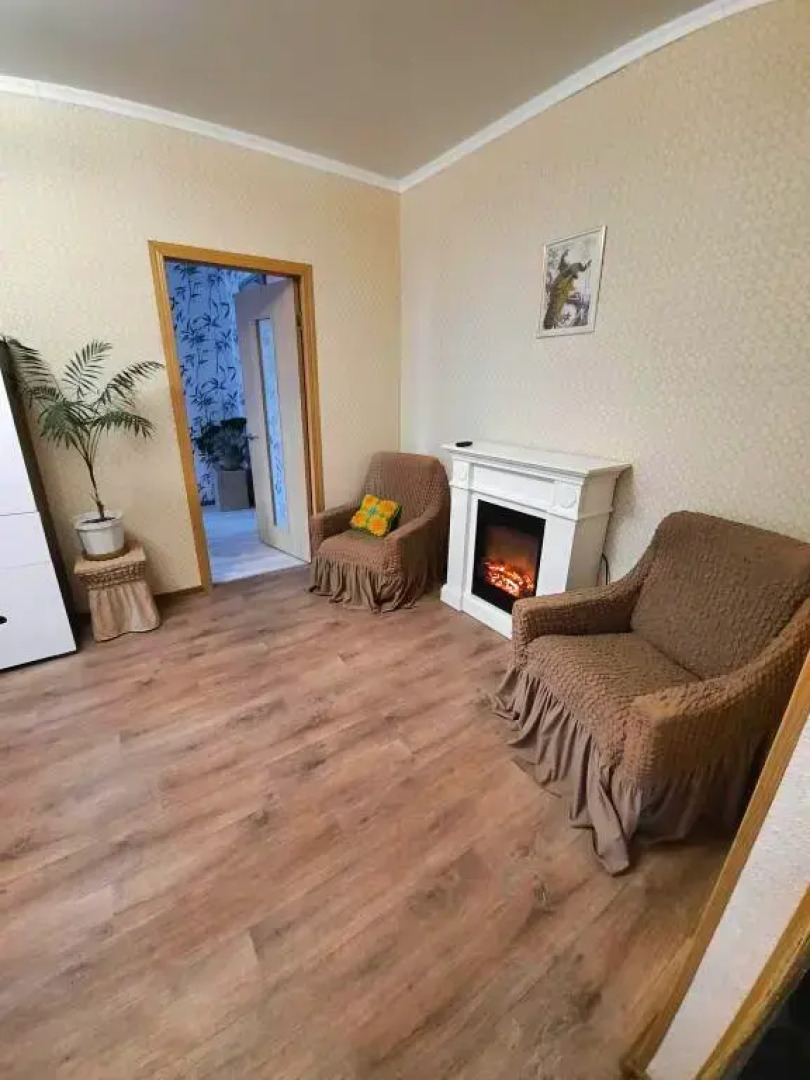 Квартира в Центре Города Казань