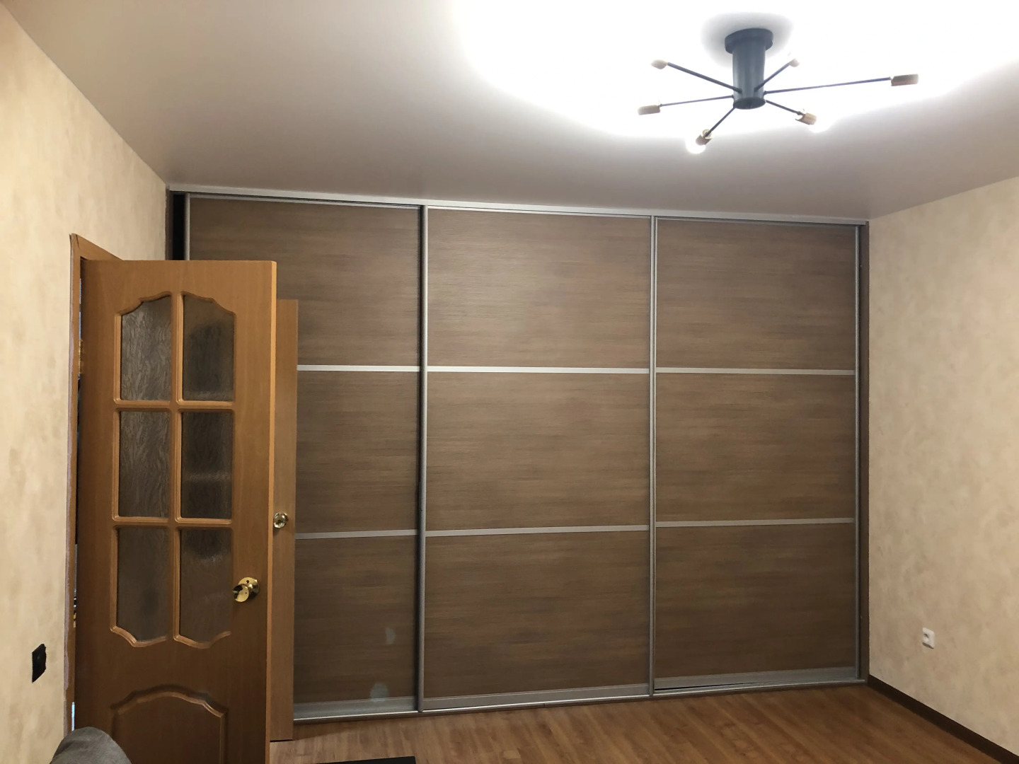 Апартаменты Park