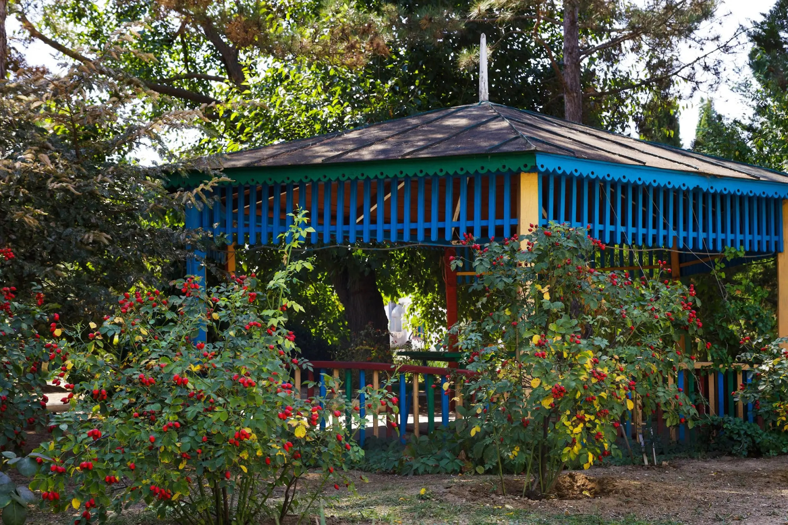 Санаторий Прибой