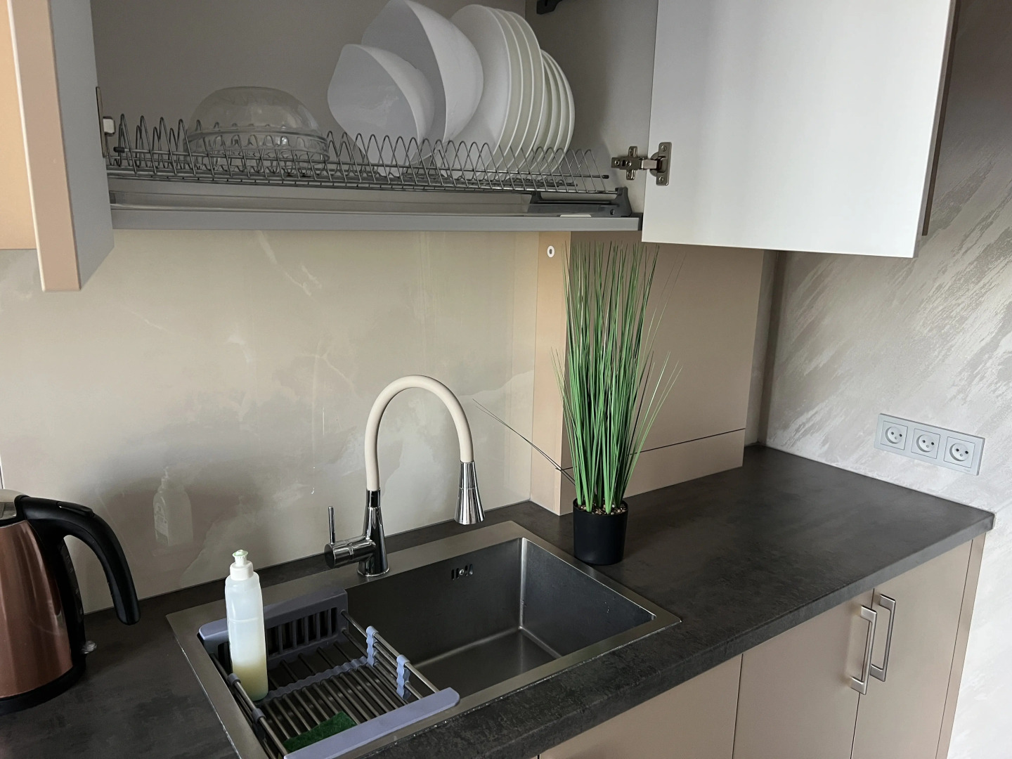 Квартира ЖК Кранц Престиж