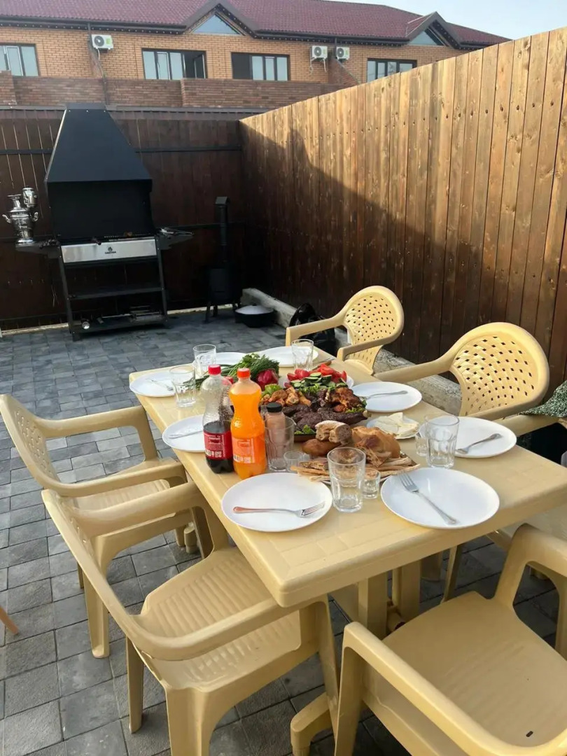 Вилла Sea Breeze у Моря