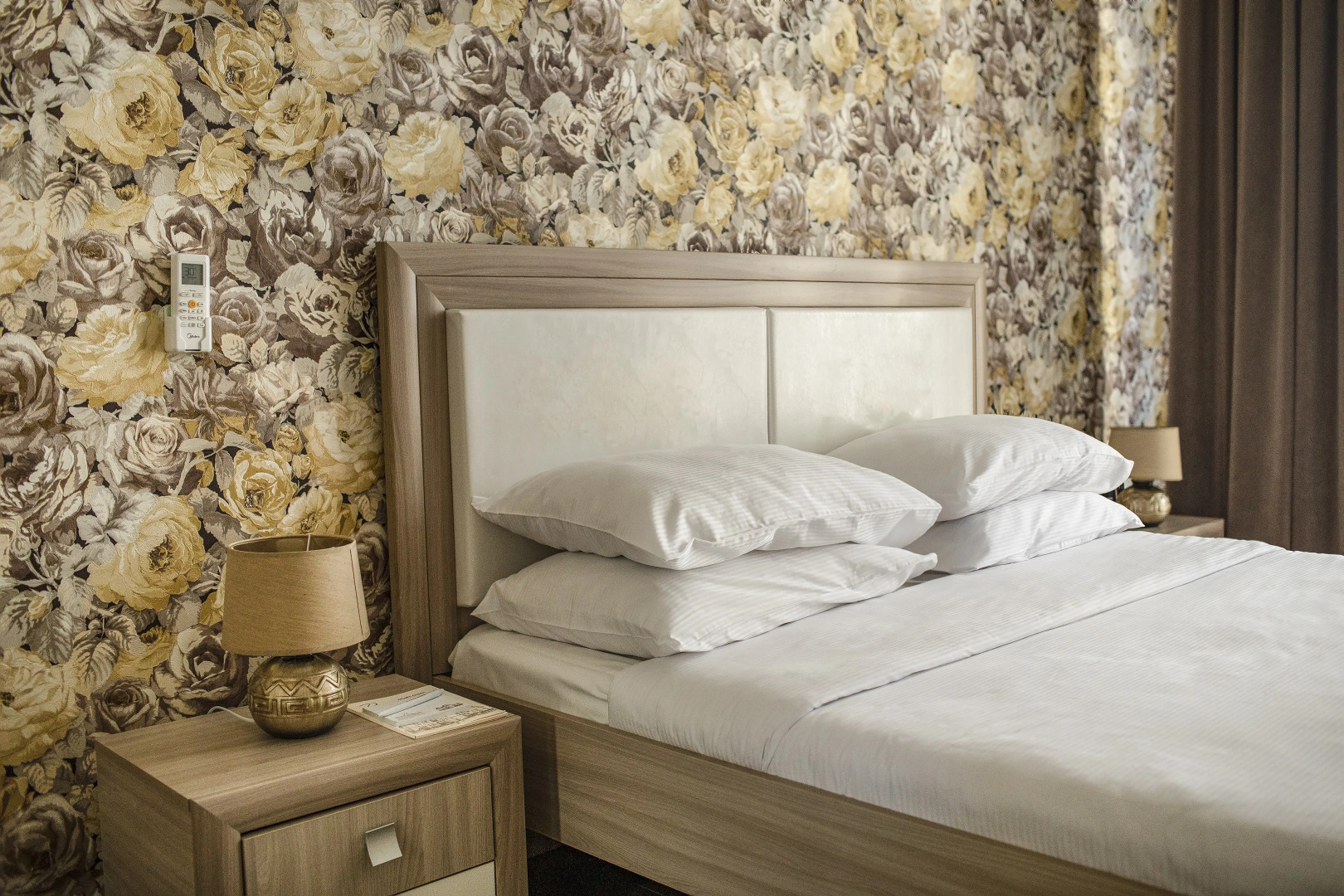 Апарт-Отель Резиденция