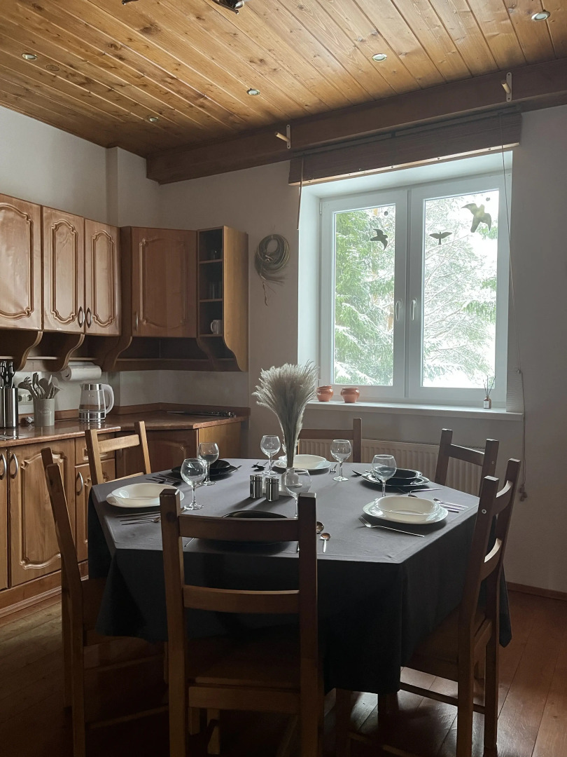 Частный дом Novlyanskoe Village