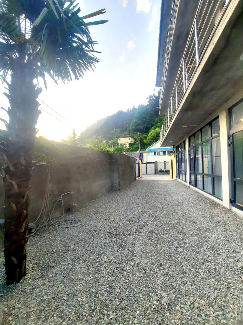 Меблированные комнаты Соло