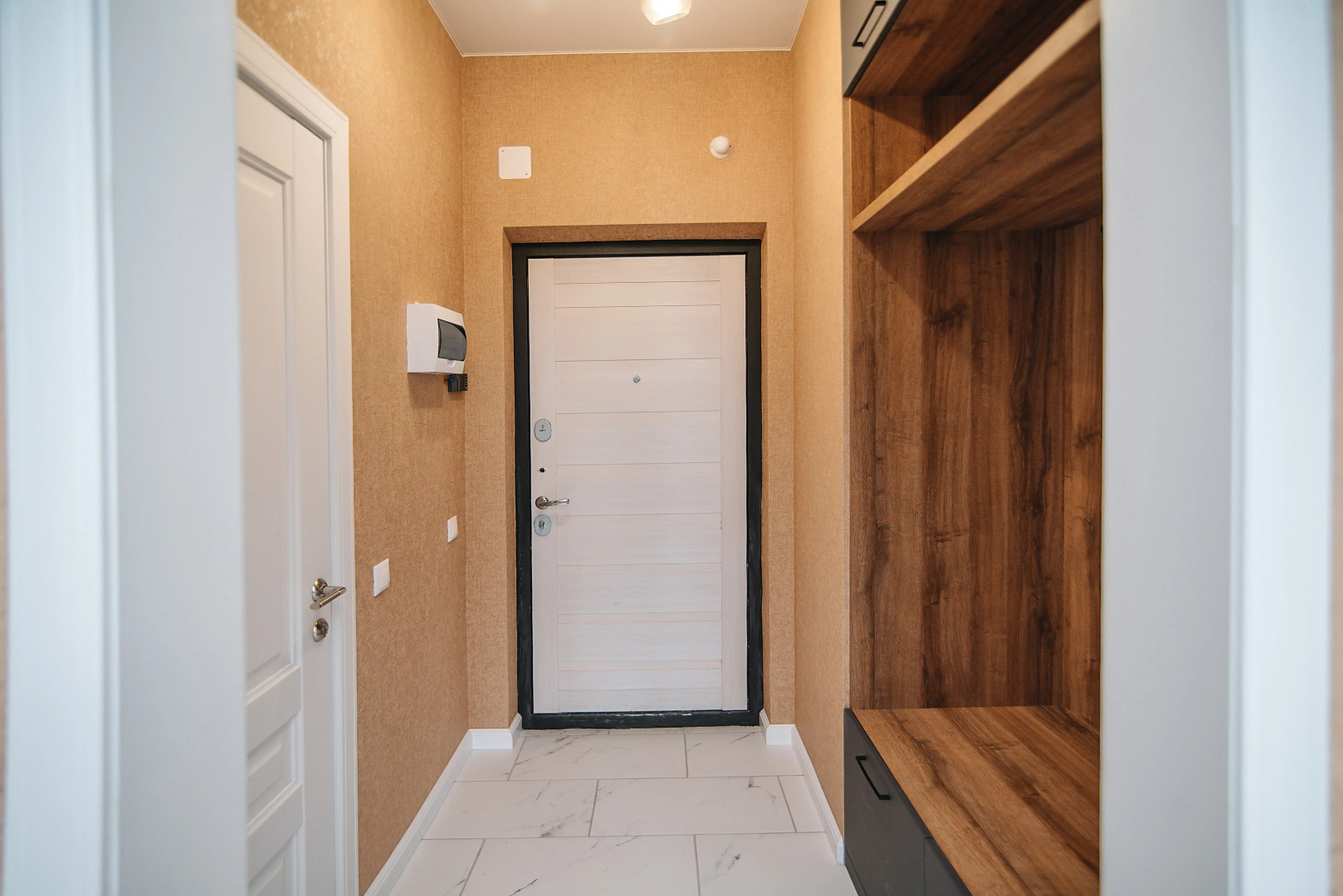 Квартира на Дзержинского