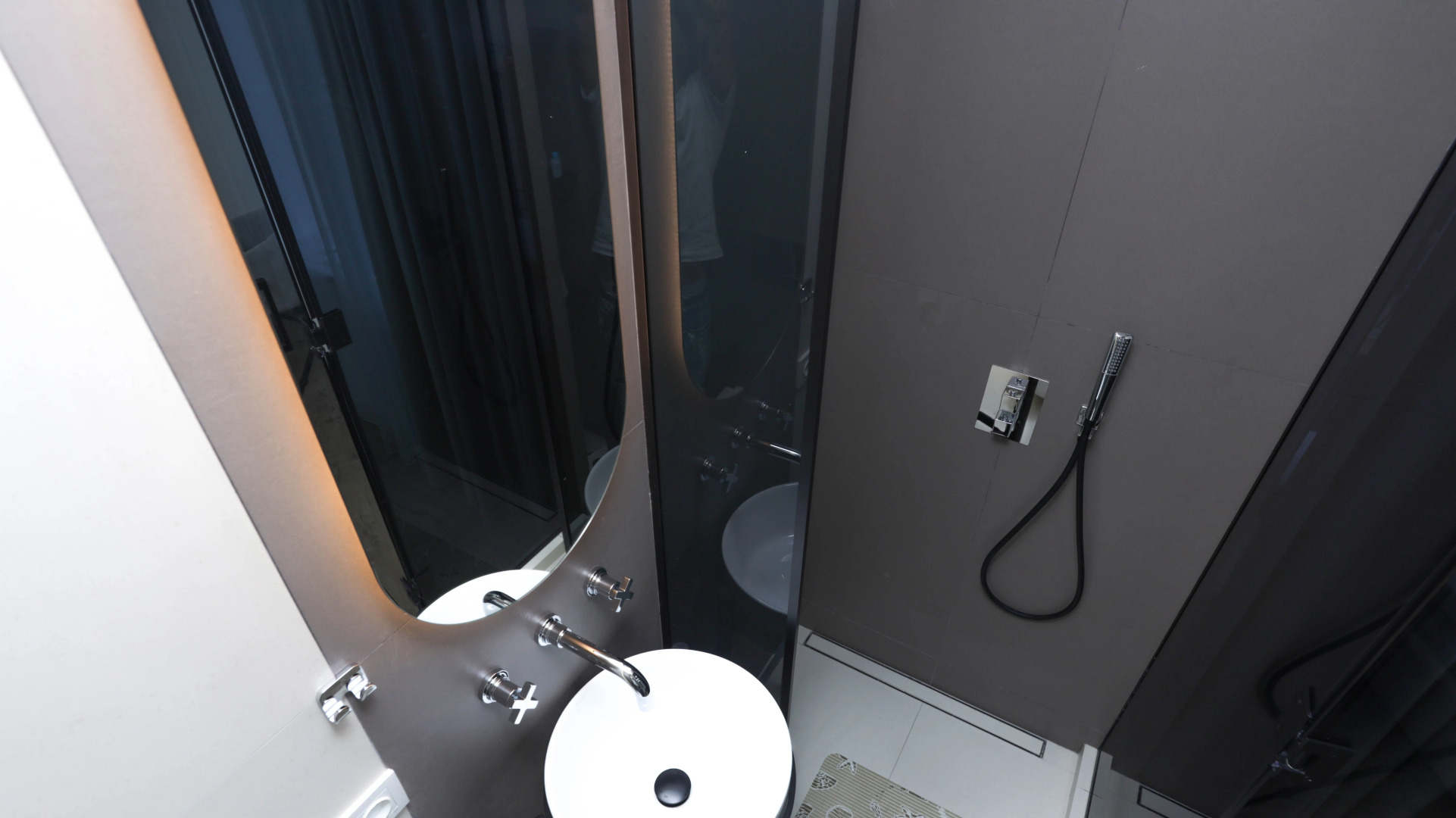 Апартаменты on Buzand Str. 97-21/1