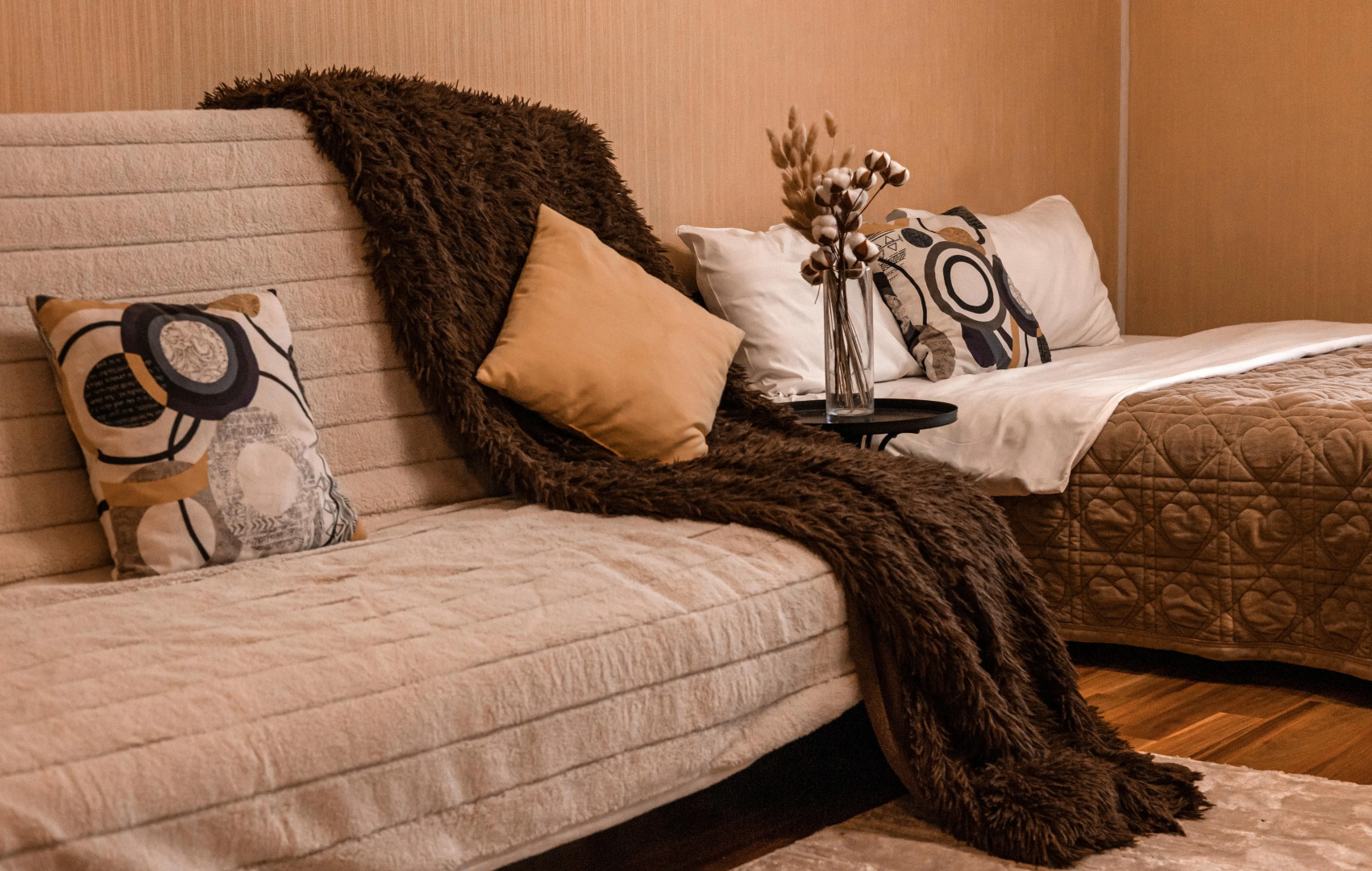 Апартаменты На Кирова