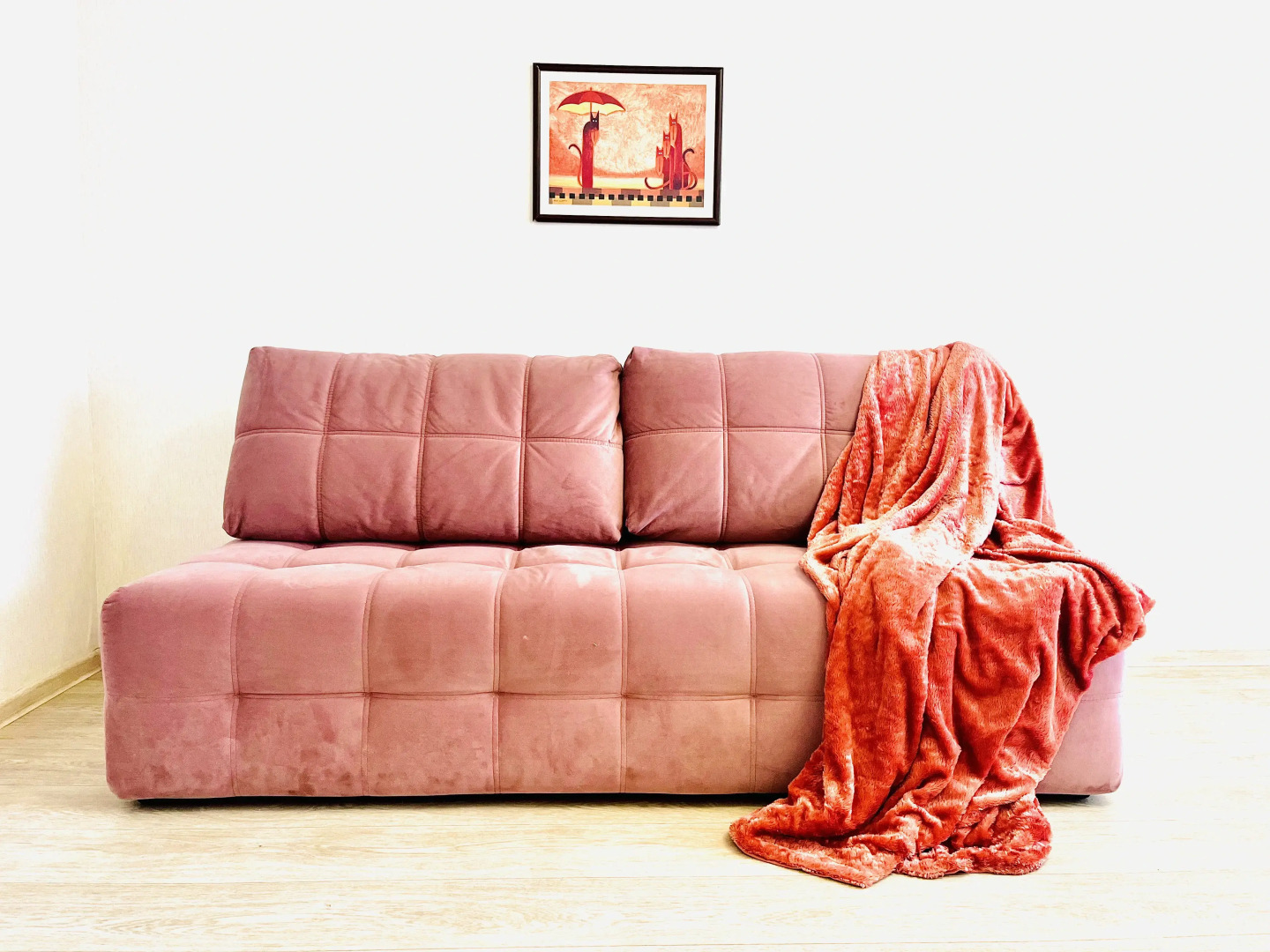 Апартаменты Квартира на Заставе