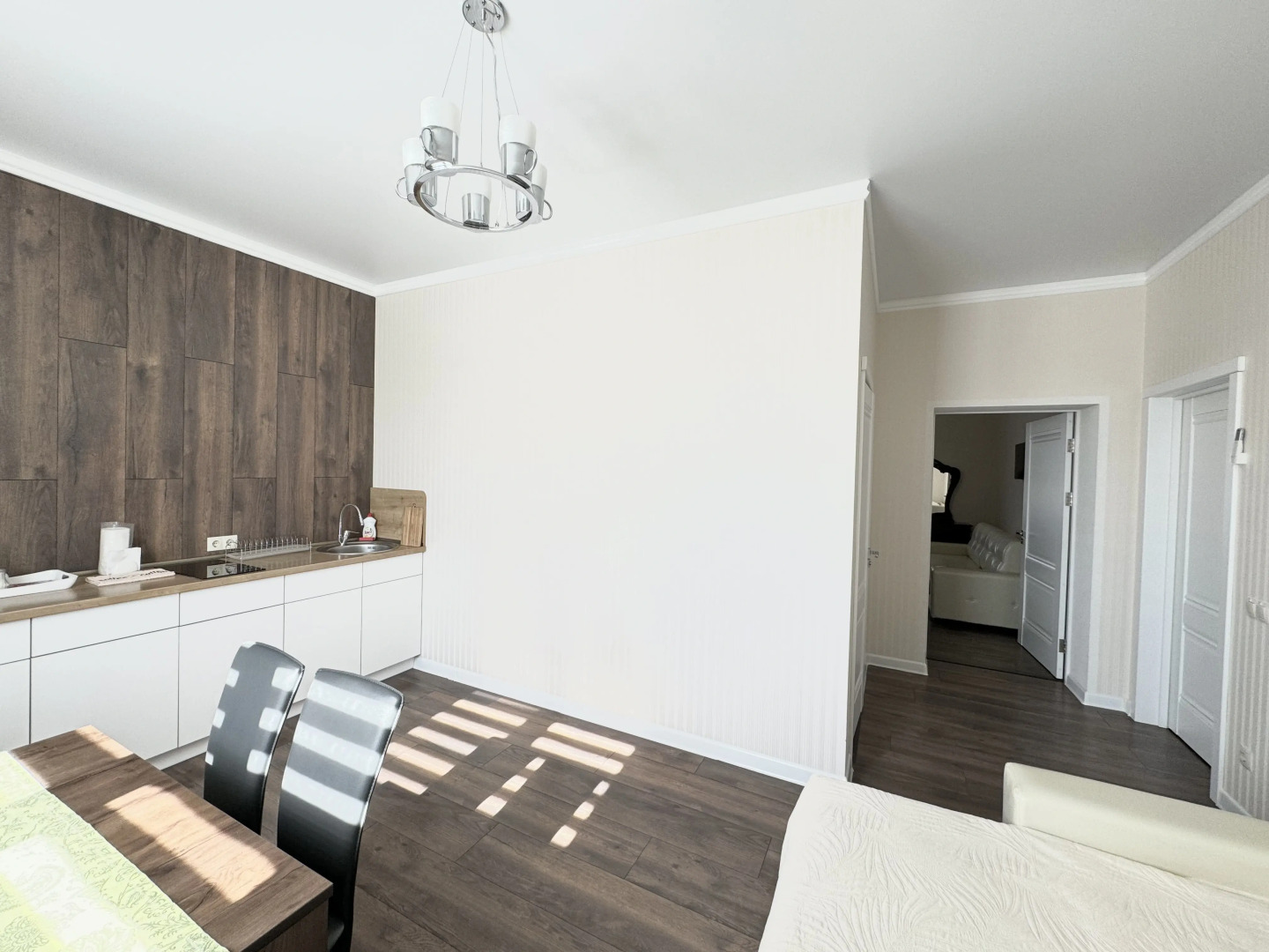 Гостевой дом Лебединый