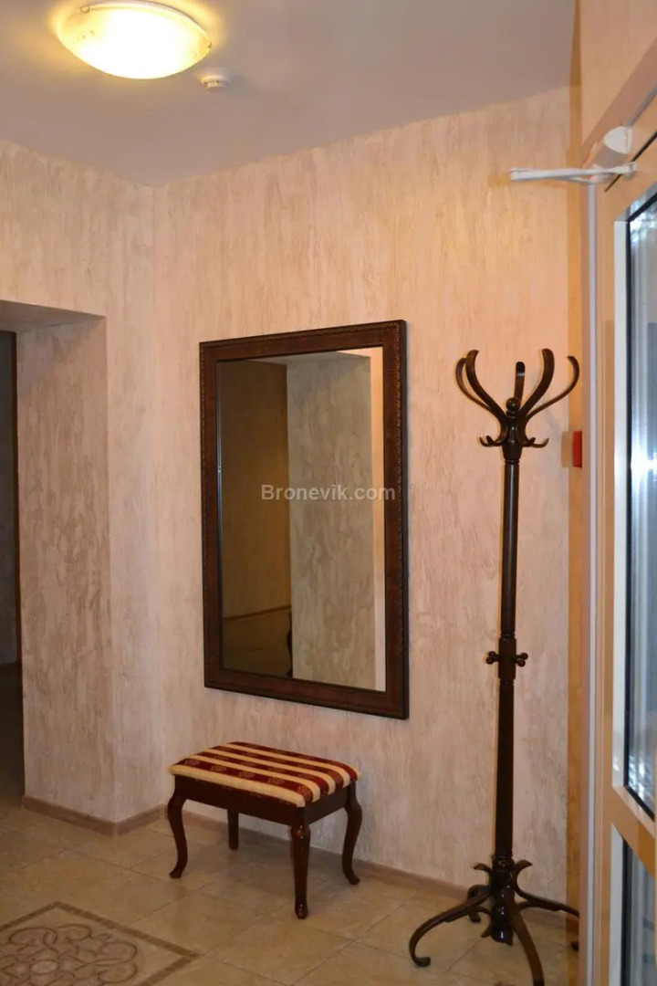 Гостиница Южная