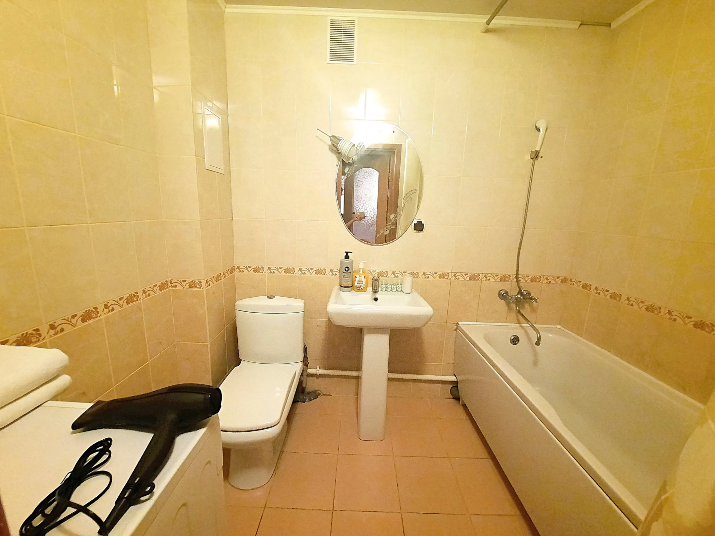 Апартаменты Alex Антошка