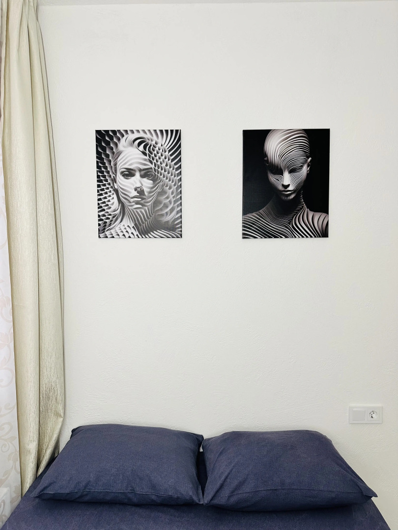 Апартаменты У метро Московская